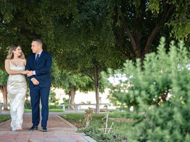 La boda de Nicolás y Alejandra en Hermosillo, Sonora 9