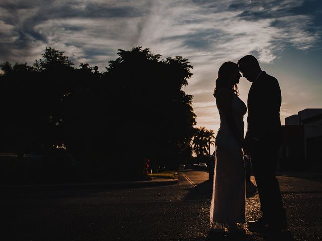 La boda de Nicolás y Alejandra en Hermosillo, Sonora 11