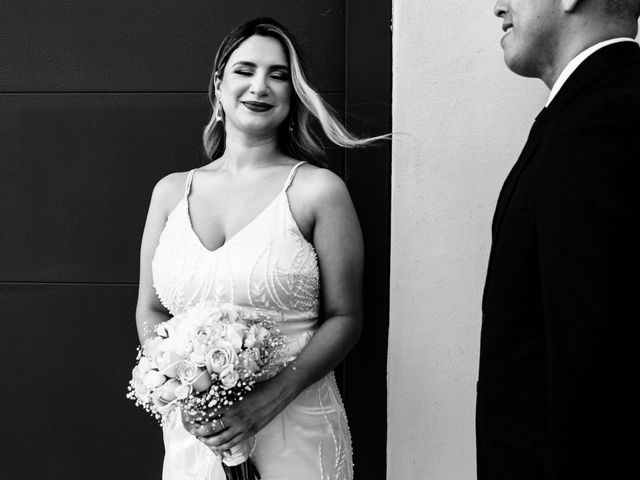 La boda de Nicolás y Alejandra en Hermosillo, Sonora 12