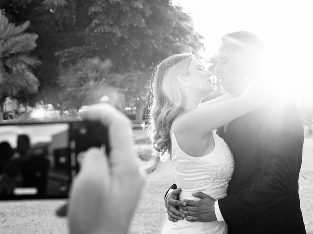 La boda de Nicolás y Alejandra en Hermosillo, Sonora 14