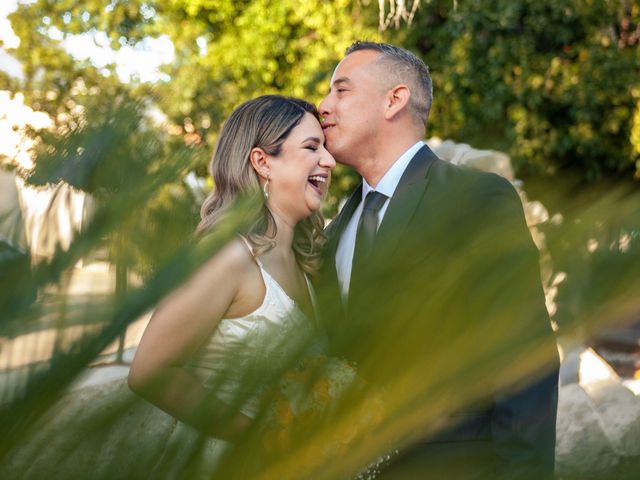 La boda de Nicolás y Alejandra en Hermosillo, Sonora 17