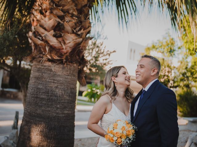 La boda de Nicolás y Alejandra en Hermosillo, Sonora 18