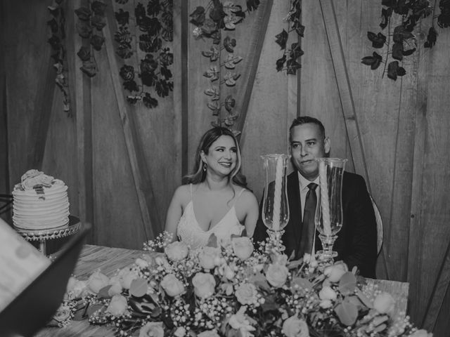 La boda de Nicolás y Alejandra en Hermosillo, Sonora 22