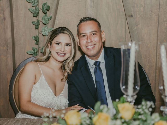 La boda de Nicolás y Alejandra en Hermosillo, Sonora 23