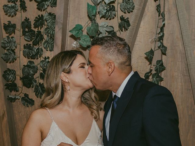 La boda de Nicolás y Alejandra en Hermosillo, Sonora 25