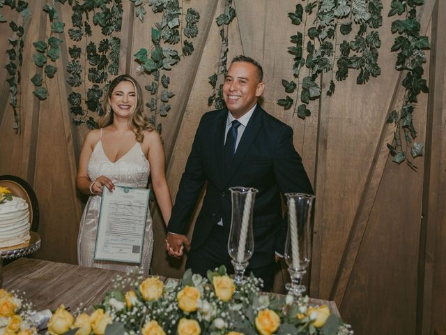 La boda de Nicolás y Alejandra en Hermosillo, Sonora 26