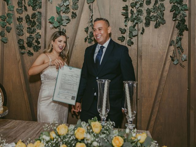 La boda de Nicolás y Alejandra en Hermosillo, Sonora 27