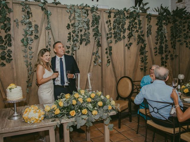 La boda de Nicolás y Alejandra en Hermosillo, Sonora 32