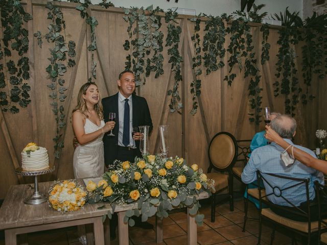 La boda de Nicolás y Alejandra en Hermosillo, Sonora 33