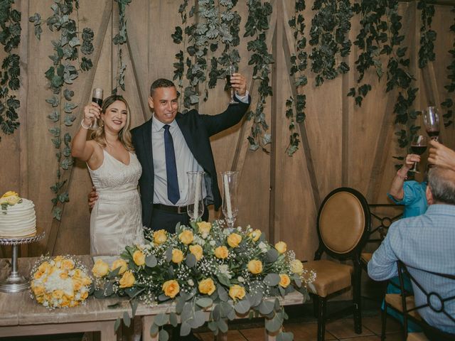 La boda de Nicolás y Alejandra en Hermosillo, Sonora 34