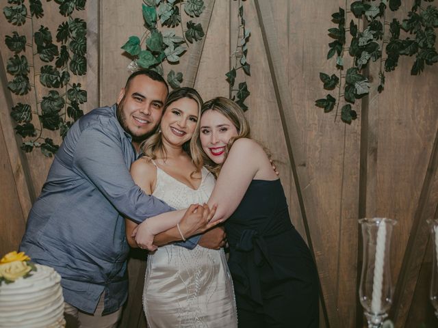 La boda de Nicolás y Alejandra en Hermosillo, Sonora 36