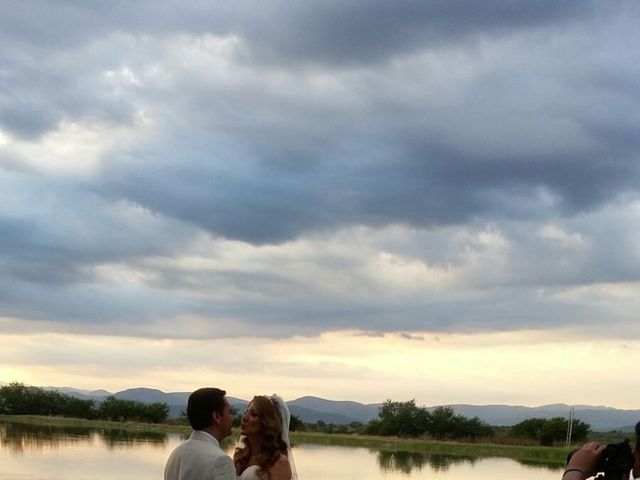 La boda de Juan y Lety en Puente de Ixtla, Morelos 2