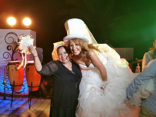 La boda de Juan y Lety en Puente de Ixtla, Morelos 15