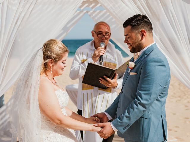 La boda de Gary y Karina en San José del Cabo, Baja California Sur 2