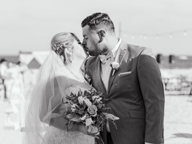 La boda de Gary y Karina en San José del Cabo, Baja California Sur 5