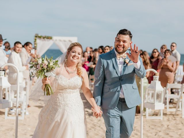 La boda de Gary y Karina en San José del Cabo, Baja California Sur 6