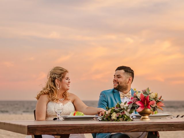 La boda de Gary y Karina en San José del Cabo, Baja California Sur 7