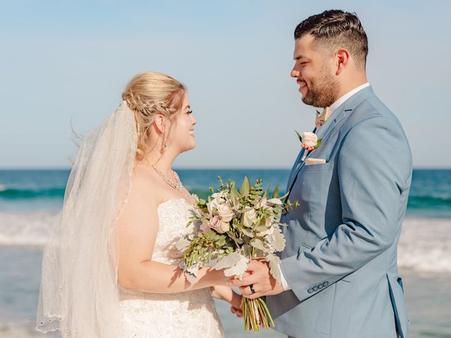 La boda de Gary y Karina en San José del Cabo, Baja California Sur 9