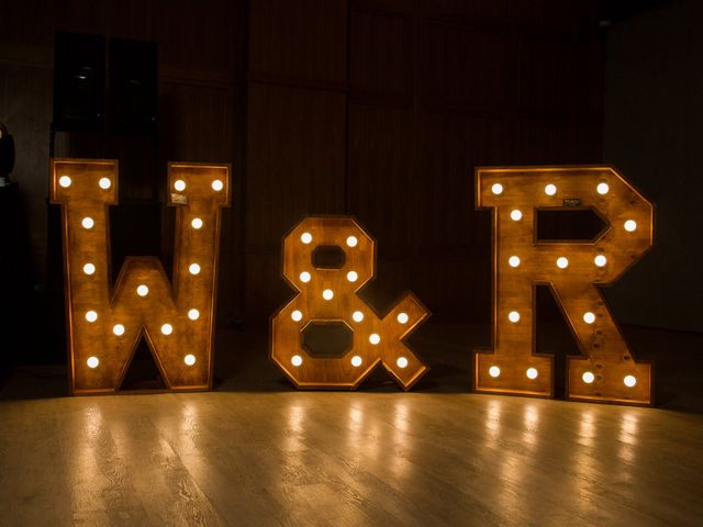 La boda de Rodrigo y Wendy en Pachuca, Hidalgo 37