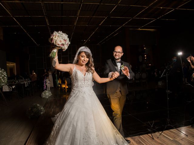 La boda de Rodrigo y Wendy en Pachuca, Hidalgo 41