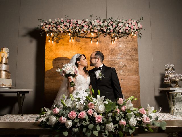 La boda de Rodrigo y Wendy en Pachuca, Hidalgo 42