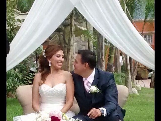 La boda de Alfredo y Tirsa Berenice en Santiago, Nuevo León 39