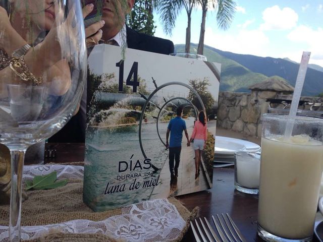 La boda de Alfredo y Tirsa Berenice en Santiago, Nuevo León 64