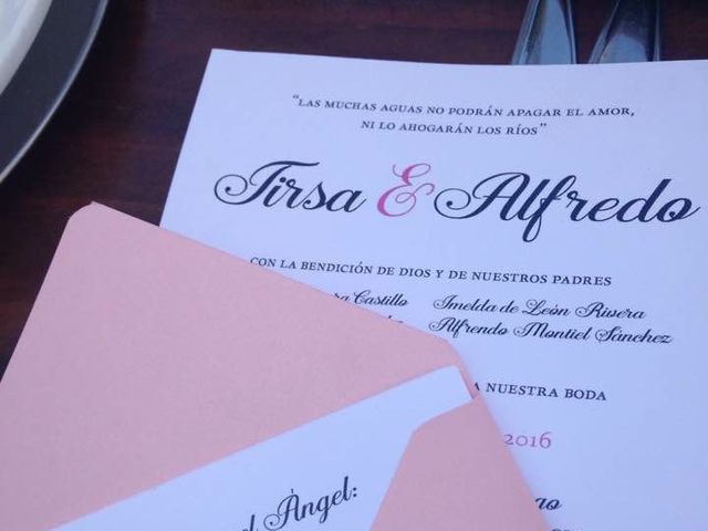 La boda de Alfredo y Tirsa Berenice en Santiago, Nuevo León 65