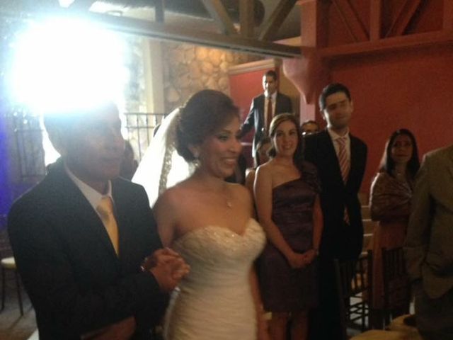 La boda de Alfredo y Tirsa Berenice en Santiago, Nuevo León 66