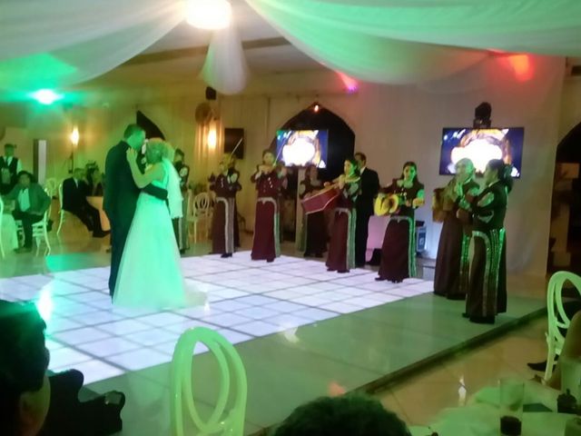 La boda de Carlos  y Bety  en León, Guanajuato 8