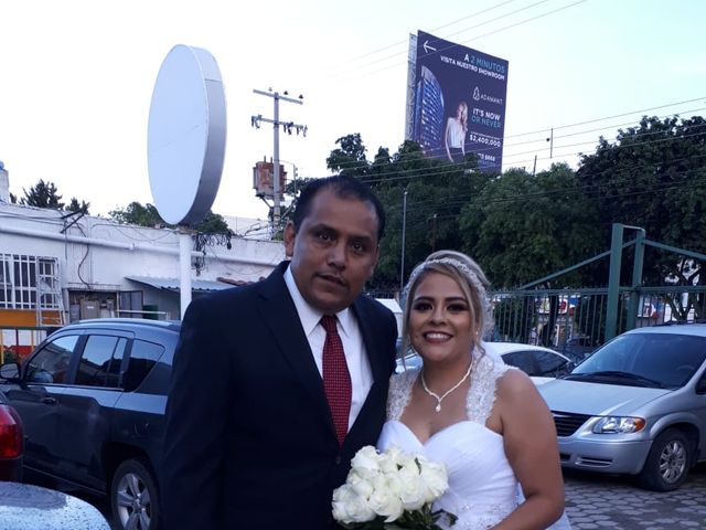 La boda de Carlos  y Bety  en León, Guanajuato 26