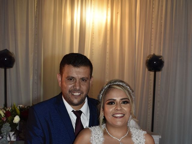 La boda de Carlos  y Bety  en León, Guanajuato 39