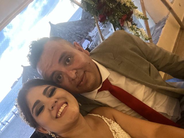 La boda de Miguel y Paulina en Ixtapa Zihuatanejo, Guerrero 5