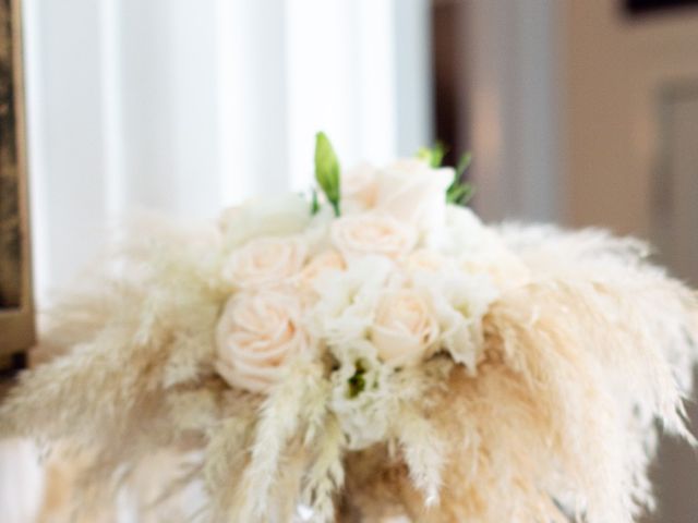 La boda de Alejandra y Isaac en Querétaro, Querétaro 3