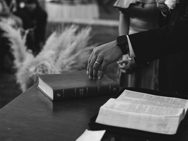 La boda de Alejandra y Isaac en Querétaro, Querétaro 1