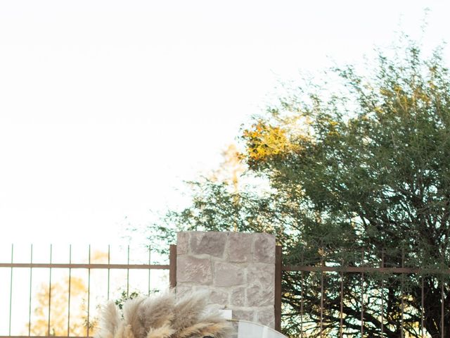 La boda de Alejandra y Isaac en Querétaro, Querétaro 4