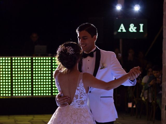 La boda de Alejandra y Isaac en Querétaro, Querétaro 5