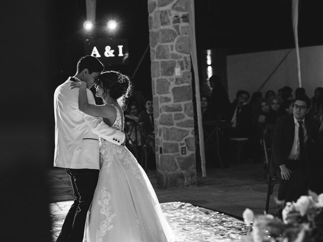 La boda de Alejandra y Isaac en Querétaro, Querétaro 2