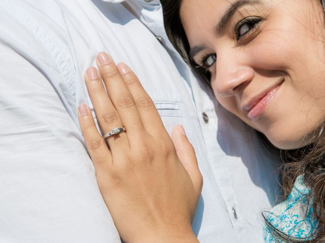 La boda de Fernando y Diana en Veracruz, Veracruz 2