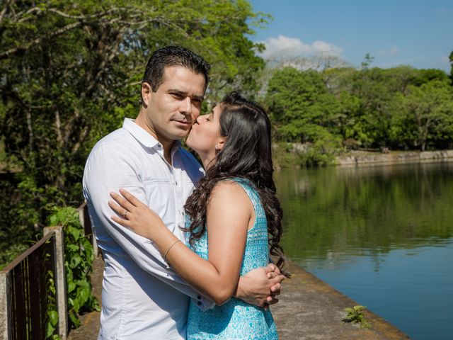 La boda de Fernando y Diana en Veracruz, Veracruz 3