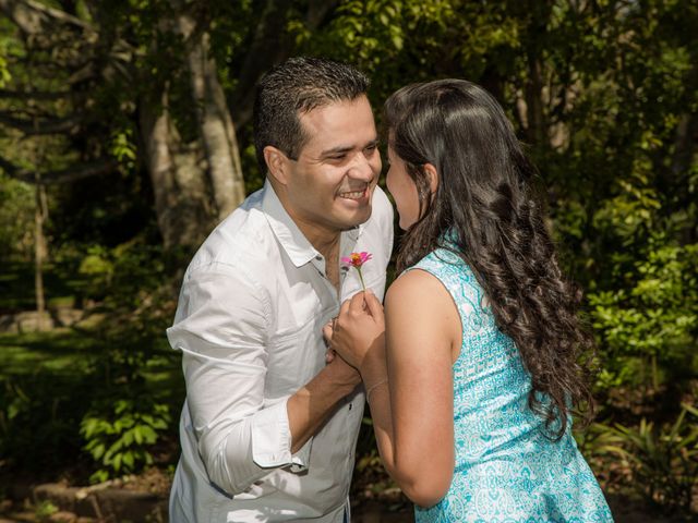 La boda de Fernando y Diana en Veracruz, Veracruz 6