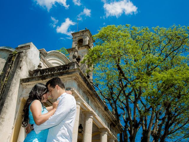 La boda de Fernando y Diana en Veracruz, Veracruz 16