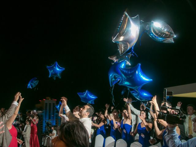 La boda de Fernando y Diana en Veracruz, Veracruz 46