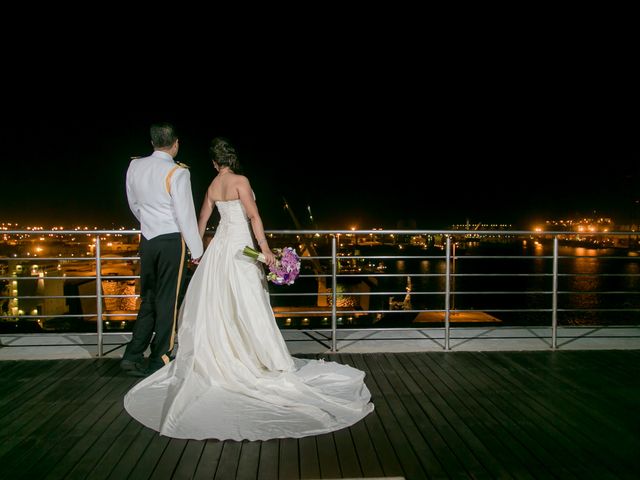 La boda de Fernando y Diana en Veracruz, Veracruz 49