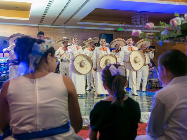 La boda de Fernando y Diana en Veracruz, Veracruz 55