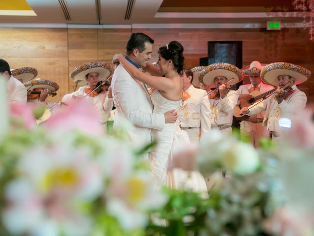 La boda de Fernando y Diana en Veracruz, Veracruz 57