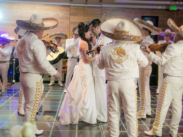 La boda de Fernando y Diana en Veracruz, Veracruz 58