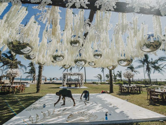 La boda de Manuel y Ana Pau en Acapulco, Guerrero 6