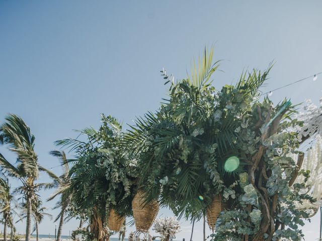 La boda de Manuel y Ana Pau en Acapulco, Guerrero 7