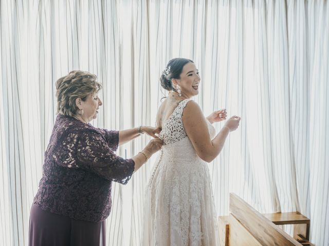 La boda de Manuel y Ana Pau en Acapulco, Guerrero 15